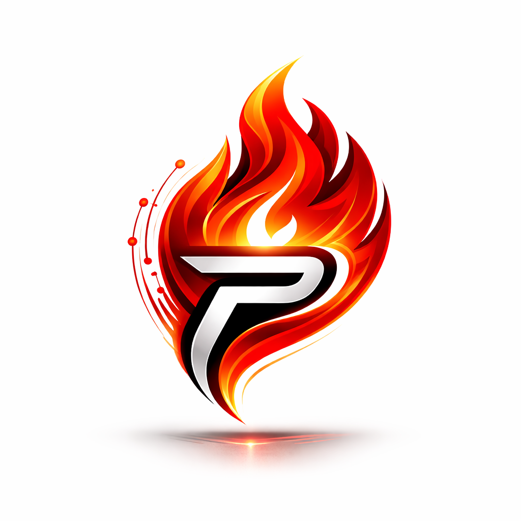 Phantom Fire Services Logo
